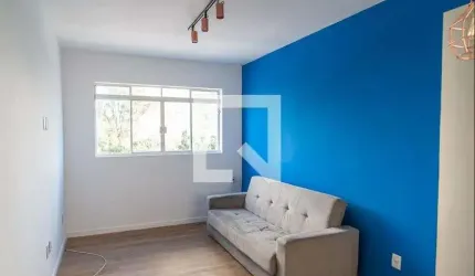Apartamento para Aluguel - Cambuci, 2 Quartos,  70 m² - São Paulo