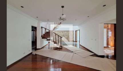 Casa para Aluguel - Santana, 3 Quartos,  348 m² - São Paulo