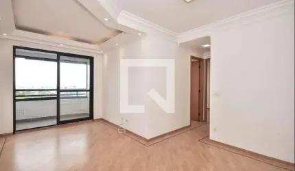 Apartamento para Aluguel - Vila Andrade, 2 Quartos,  55 m² - São Paulo