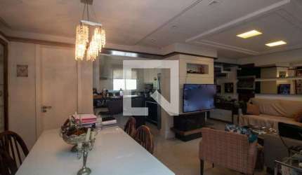 Casa para Aluguel - Teresópolis, 3 Quartos,  184 m² - Porto Alegre