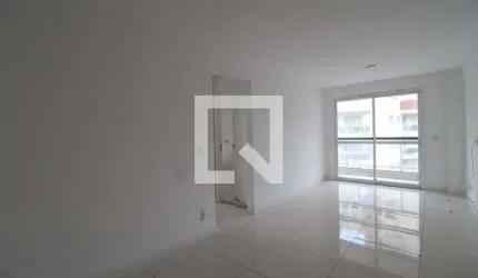 Apartamento para Aluguel - Freguesia , 3 Quartos,  77 m² - Rio de Janeiro