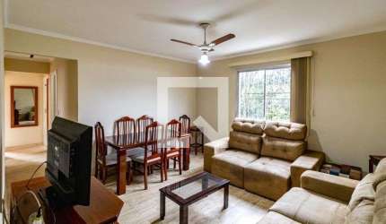 Apartamento para Aluguel - Vila Mariana, 3 Quartos,  85 m² - São Paulo
