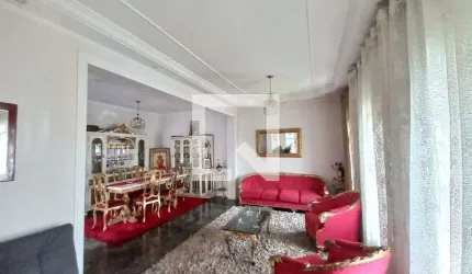 Casa para Aluguel - Campos Elíseos , 3 Quartos,  360 m² - Campinas