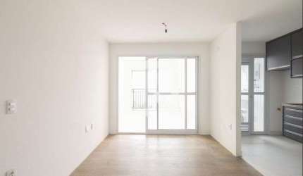 Apartamento para Aluguel - Tatuapé, 2 Quartos,  80 m² - São Paulo