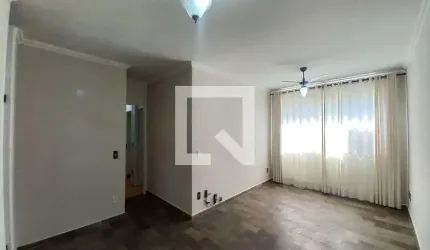 Apartamento para Aluguel - Cambuí, 3 Quartos,  98 m² - Campinas