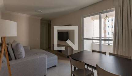 Apartamento para Aluguel - Planalto, 2 Quartos,  65 m² - Belo Horizonte