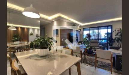Apartamento para Aluguel - Recreio, 4 Quartos,  128 m² - Rio de Janeiro