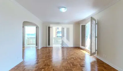 Apartamento para Aluguel - Higienópolis, 3 Quartos,  210 m² - São Paulo