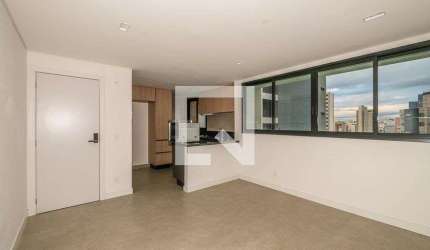 Apartamento para Aluguel - Lourdes, 2 Quartos,  62 m² - Belo Horizonte