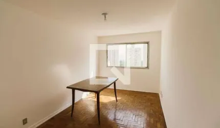 Apartamento para Aluguel - Perdizes, 1 Quarto,  73 m² - São Paulo