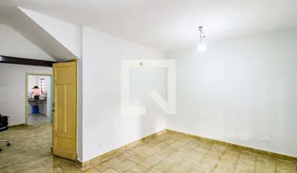 Casa para Aluguel - Chácara Santo Antonio, 3 Quartos,  150 m² - São Paulo