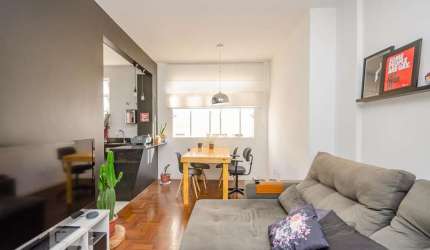 Apartamento para Aluguel - Santa Lúcia, 2 Quartos,  80 m² - Belo Horizonte