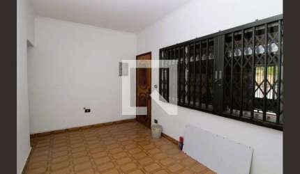 Casa para Aluguel - Vila Guilherme, 2 Quartos,  183 m² - São Paulo