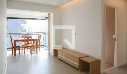 Apartamento para Aluguel - Vila Leopoldina, 2 Quartos,  62 m² - São Paulo