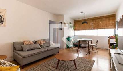 Cobertura para Aluguel - Vila das Mercês, 3 Quartos,  156 m² - São Paulo