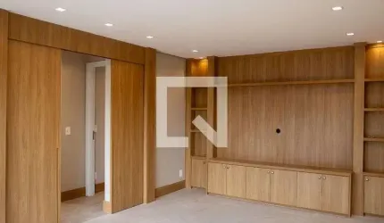 Apartamento para Aluguel - Brooklin, 2 Quartos,  68 m² - São Paulo