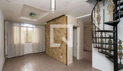 Casa para Aluguel - Vila Rosália, 3 Quartos,  250 m² - Guarulhos