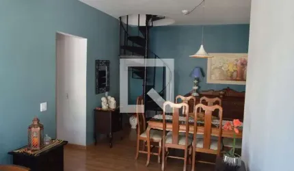 Cobertura para Aluguel - Pechincha, 3 Quartos,  152 m² - Rio de Janeiro