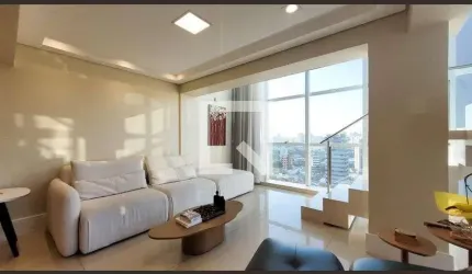 Cobertura para Aluguel - Cambuí, 4 Quartos,  176 m² - Campinas