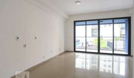 Kitnet / Stúdio para Aluguel - Bela Vista, 1 Quarto,  45 m² - São Paulo