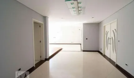 Casa para Aluguel - Interlagos, 4 Quartos,  800 m² - São Paulo