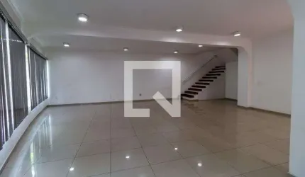 Casa para Aluguel - Vila Leopoldina, 5 Quartos,  468 m² - São Paulo
