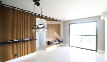Apartamento para Aluguel - Freguesia , 2 Quartos,  60 m² - Rio de Janeiro