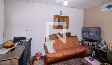 Casa para Aluguel - Santa Genebra, 2 Quartos,  86 m² - Campinas