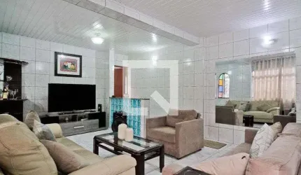 Casa para Aluguel - Casa Verde, 4 Quartos,  478 m² - São Paulo