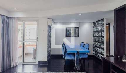 Apartamento para Aluguel - Jardim Paulista, 1 Quarto,  68 m² - São Paulo