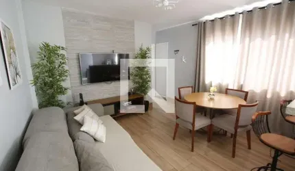 Apartamento para Aluguel - Setor Bueno, 2 Quartos,  60 m² - Goiânia