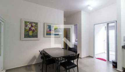 Apartamento para Aluguel - Parque Campolim, 1 Quarto,  49 m² - Sorocaba