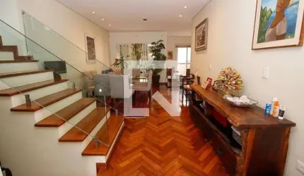 Casa para Aluguel - Morumbi, 3 Quartos,  230 m² - São Paulo