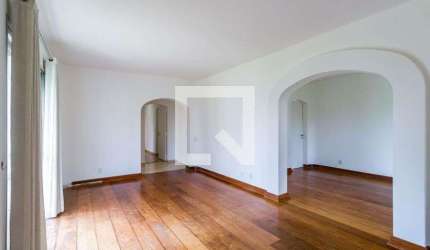 Apartamento para Aluguel - Vila Andrade, 3 Quartos,  130 m² - São Paulo