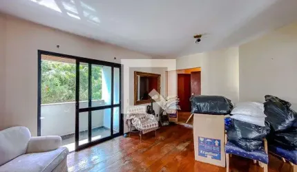 Apartamento para Aluguel - Jardim Anália Franco, 4 Quartos,  208 m² - São Paulo