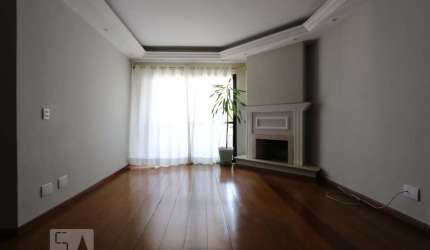 Apartamento para Aluguel - Portal do Morumbi, 4 Quartos,  120 m² - São Paulo