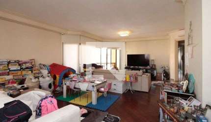 Apartamento para Aluguel - Santa Cecília, 4 Quartos,  270 m² - São Paulo