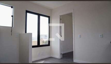 Kitnet / Stúdio para Aluguel - Chácara Inglesa, 1 Quarto,  32 m² - São Paulo
