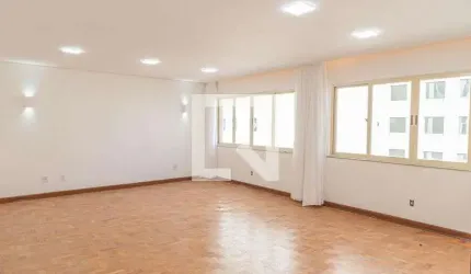 Apartamento para Aluguel - Consolação, 3 Quartos,  175 m² - São Paulo