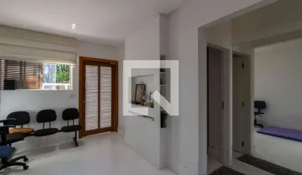 Casa para Aluguel - Vila Augusta, 2 Quartos,  174 m² - Guarulhos