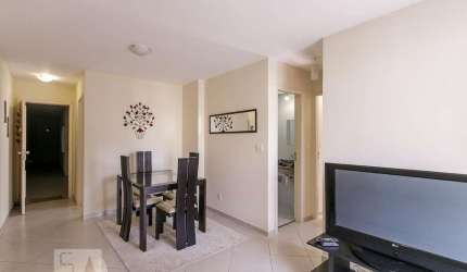 Apartamento para Aluguel - Jacarepaguá, 2 Quartos,  68 m² - Rio de Janeiro