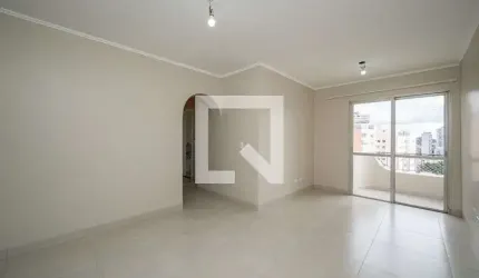 Apartamento para Aluguel - Vila Mascote, 2 Quartos,  64 m² - São Paulo
