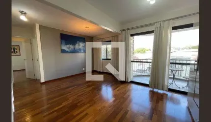 Apartamento para Aluguel - Butantã, 2 Quartos,  72 m² - São Paulo
