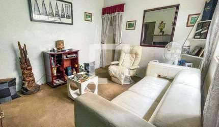 Casa para Aluguel - Vila Madalena, 2 Quartos,  100 m² - São Paulo