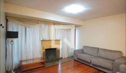Casa para Aluguel - Jardim Itu-Sabará, 3 Quartos,  184 m² - Porto Alegre