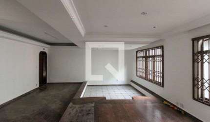 Casa para Aluguel - Vila Santa Clara, 3 Quartos,  250 m² - São Paulo