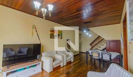 Cobertura para Aluguel - Menino Deus, 3 Quartos,  270 m² - Porto Alegre