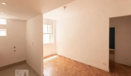 Apartamento para Aluguel - Consolação, 1 Quarto,  46 m² - São Paulo