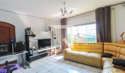 Casa para Aluguel - Sapopemba, 5 Quartos,  300 m² - São Paulo