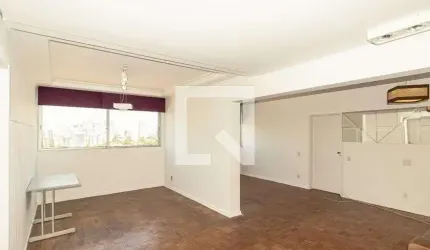 Apartamento para Aluguel - Vila Olímpia, 2 Quartos,  116 m² - São Paulo